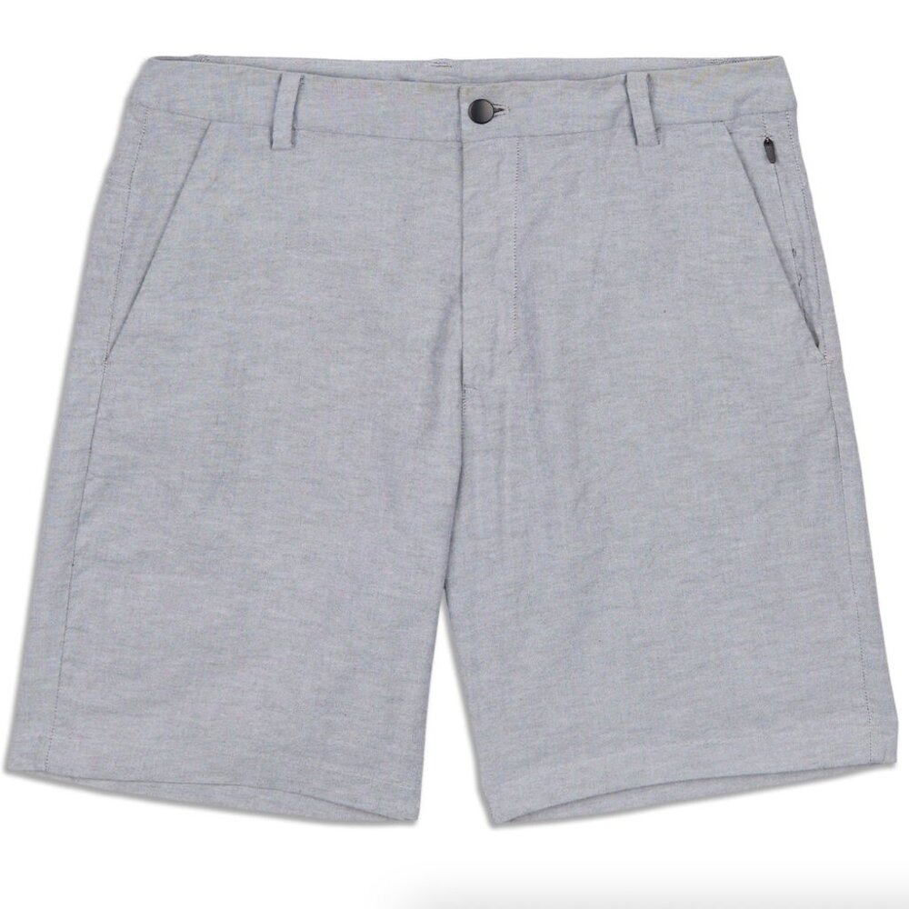 Lululemon Men's Commission Short 9"